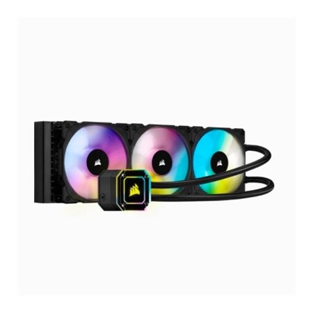 Corsair Icue H150I Cpu Cooler CW-9060048-WW